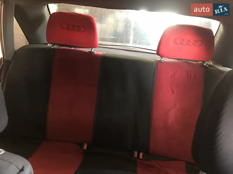 Audi 100 1992