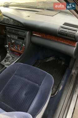 Седан Audi 100 1994 в Умани