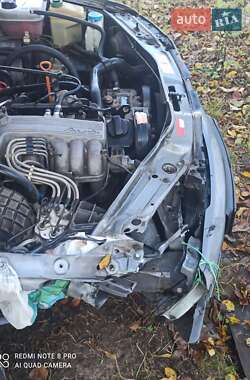 Седан Audi 100 1991 в Овруче
