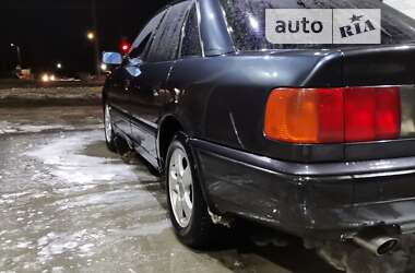 Седан Audi 100 1993 в Кропивницькому фото 9 Седан Audi 100 1993 в Кропивницькому