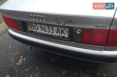 Седан Audi 100 1992 в Хмельницком