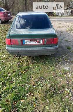 Седан Audi 100 1992 в Коростышеве