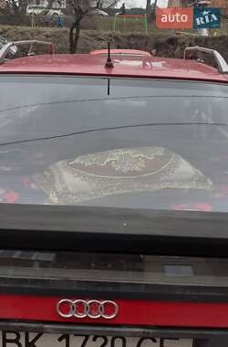 Универсал Audi 100 1985 в Ровно