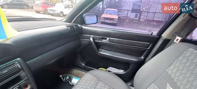 Седан Audi 100 1990 в Умані фото 11 Седан Audi 100 1990 в Умані