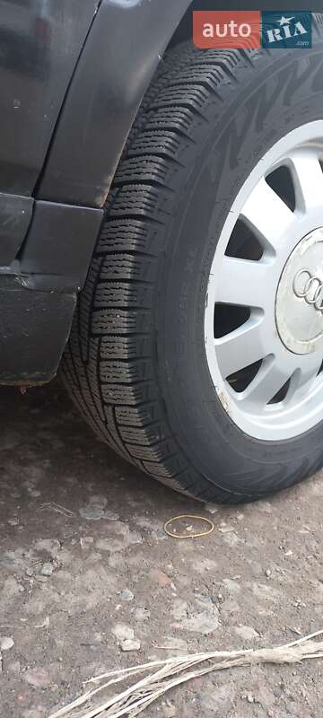 Седан Audi 100 1990 в Умані фото 9 Седан Audi 100 1990 в Умані