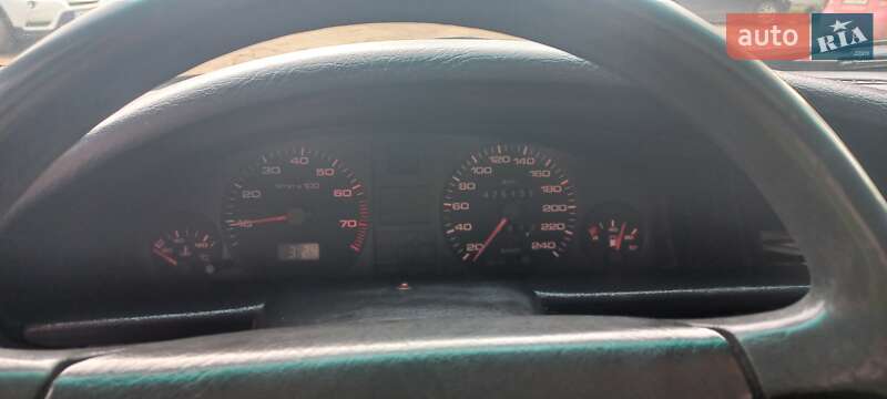 Седан Audi 100 1990 в Умані фото 17 Седан Audi 100 1990 в Умані