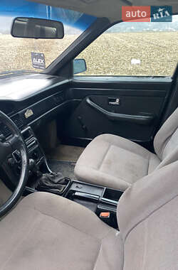 Седан Audi 100 1989 в Чорткове