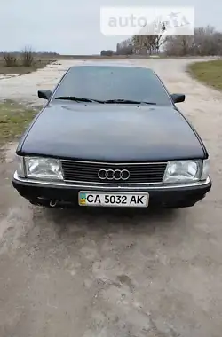 Audi 100 1990