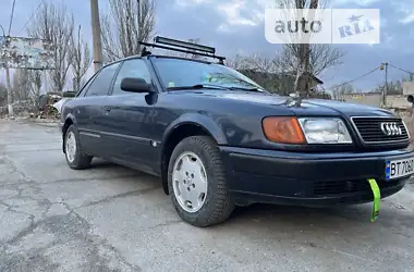 Audi 100 1992