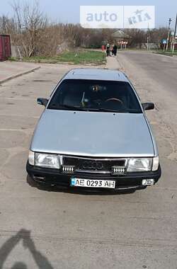 Седан Audi 100 1990 в Чугуєві