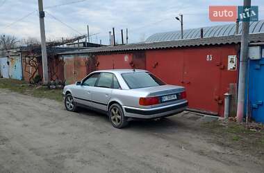 Седан Audi 100 1992 в Черкасах