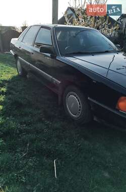 Седан Audi 100 1990 в Шепетовке