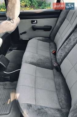 Седан Audi 100 1990 в Шепетовке