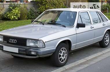 Седан Audi 100 1994 в Виннице