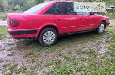 Audi 100 1994