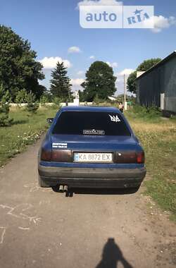 Седан Audi 100 1994 в Хмельницком