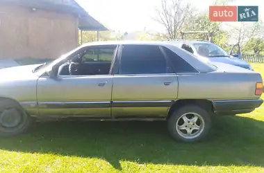 Audi 100 1988