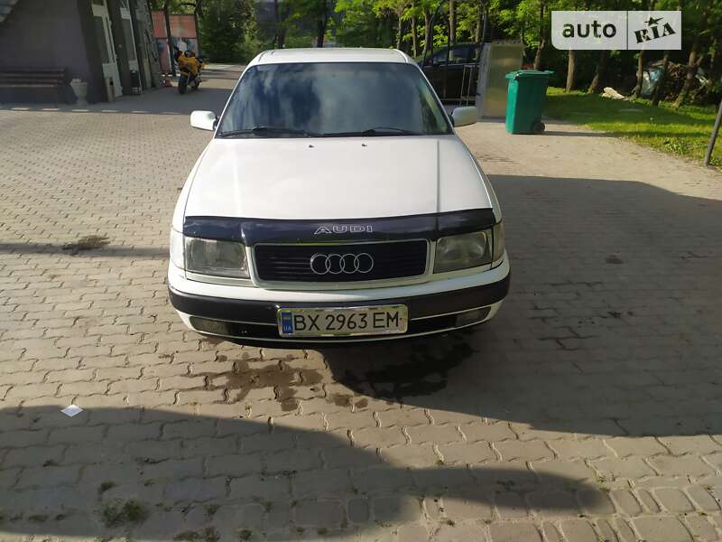 Audi 100 1993