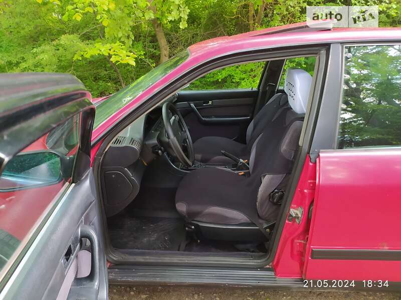 Седан Audi 100 1992 в Дубно фото 9 Седан Audi 100 1992 в Дубно