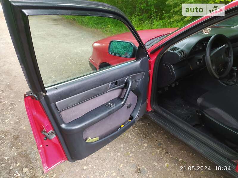 Седан Audi 100 1992 в Дубно фото 8 Седан Audi 100 1992 в Дубно
