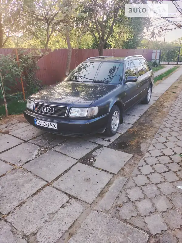 Audi 100 1994