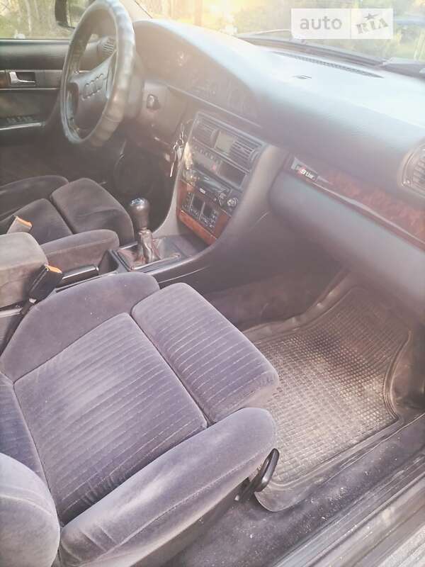 Универсал Audi 100 1994 в Пустомытах
