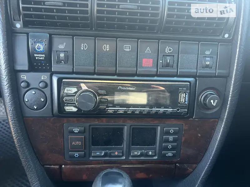 Audi 100 1994