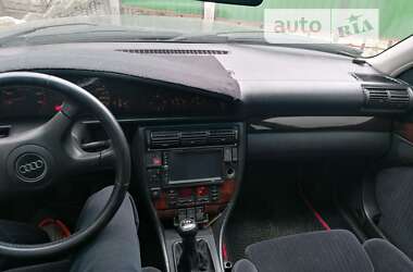 Универсал Audi 100 1993 в 