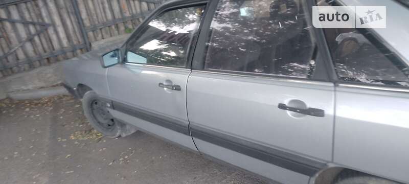 Audi 100 1989