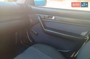 Седан Audi 100 1992 в Знаменовке