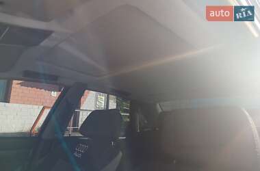 Седан Audi 100 1992 в Знаменовке