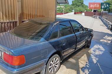 Седан Audi 100 1993 в 
