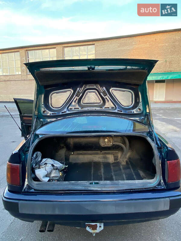 Седан Audi 100 1991 в Хмельницькому фото 7 Седан Audi 100 1991 в Хмельницькому