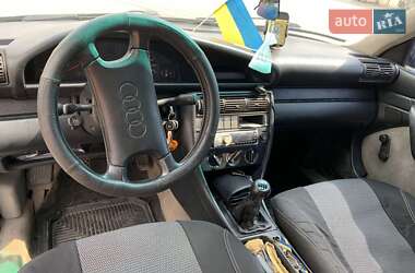 Седан Audi 100 1991 в Горохові