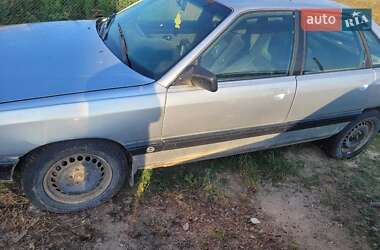 Седан Audi 100 1990 в Репужинцах