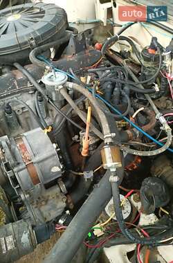 Седан Audi 100 1990 в Черновцах