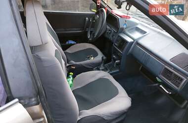 Седан Audi 100 1983 в Сколе