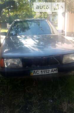 Седан Audi 100 1986 в Годилове