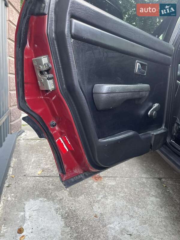 Седан Audi 100 1990 в Горохове фото 7 Седан Audi 100 1990 в Горохове