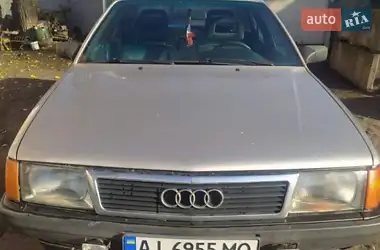 Audi 100 1988