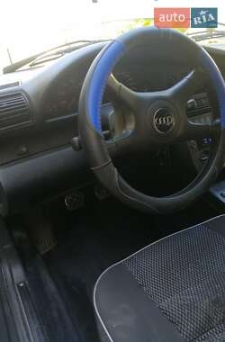 Седан Audi 100 1991 в 