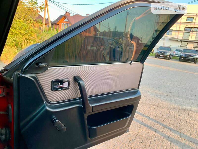 Седан Audi 100 1986 в Луцке фото 6 Седан Audi 100 1986 в Луцке