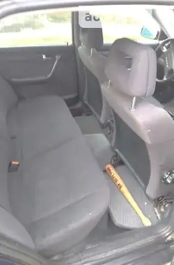 Audi 100 1993