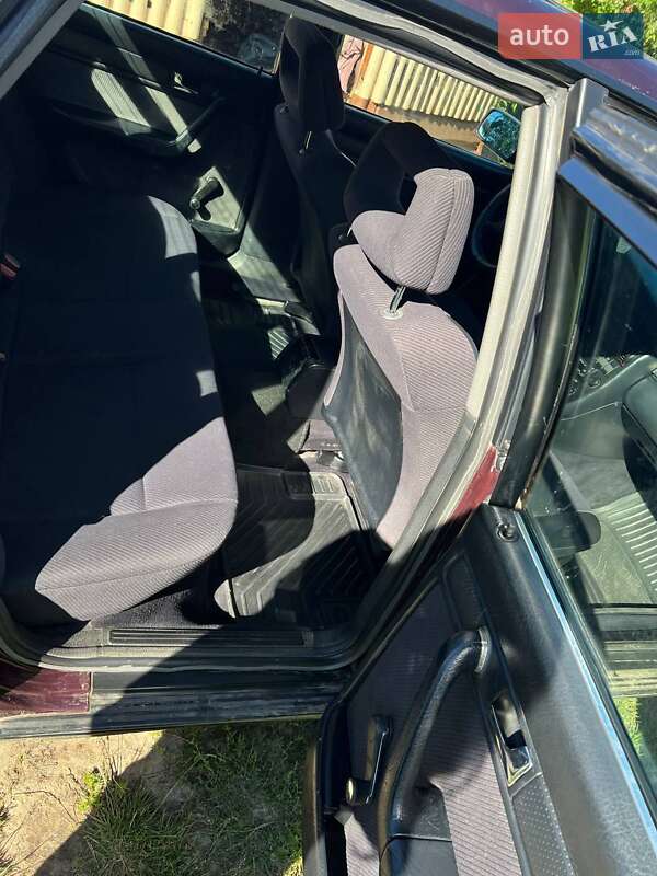 Седан Audi 100 1992 в Костополе