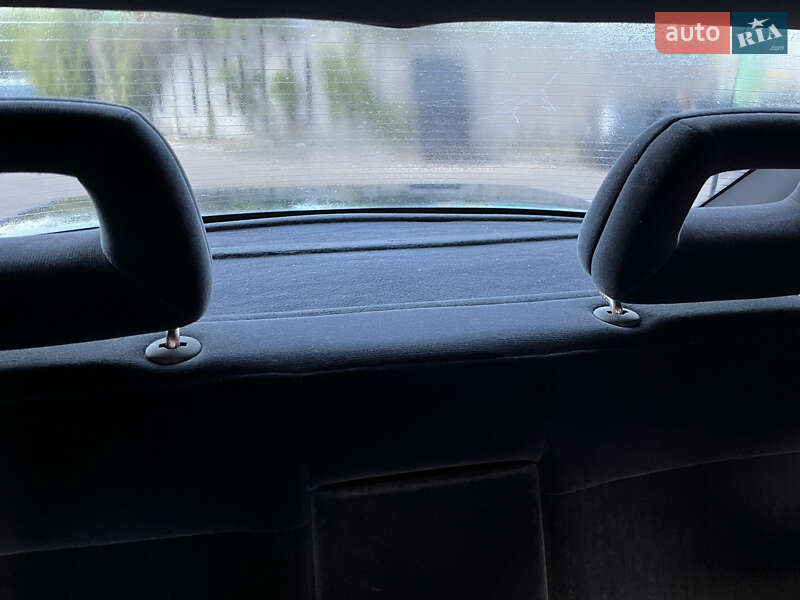Седан Audi 100 1993 в Києві