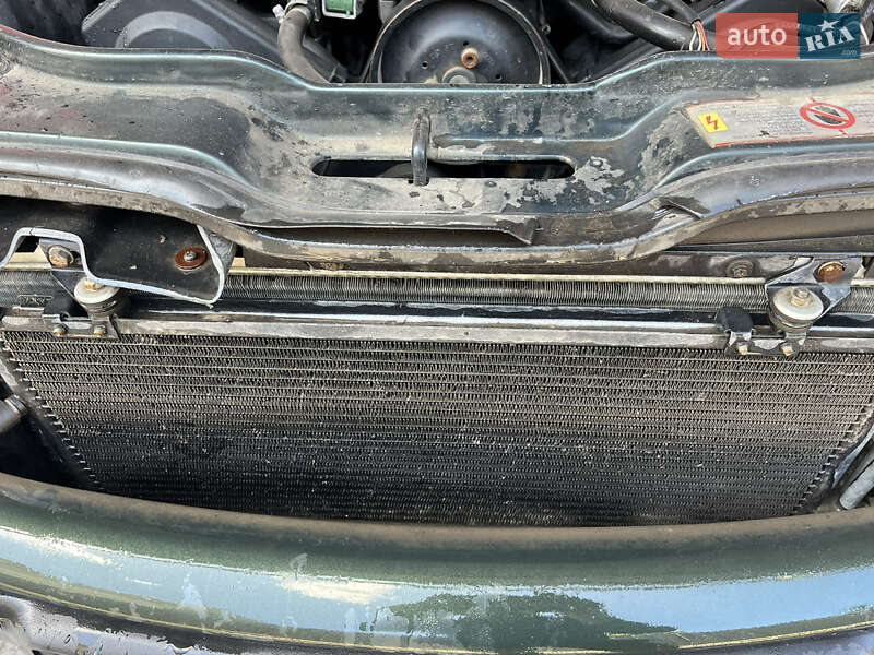 Седан Audi 100 1993 в Києві
