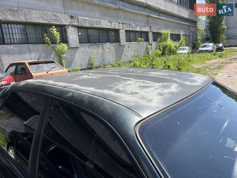 Седан Audi 100 1993 в Києві