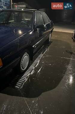 Седан Audi 100 1990 в Шепетовке