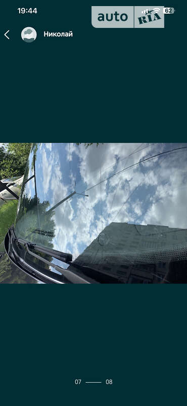 Седан Audi 100 1989 в Чернівцях фото 8 Седан Audi 100 1989 в Чернівцях