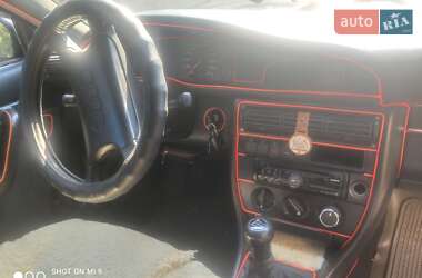 Седан Audi 100 1991 в Вольнянске